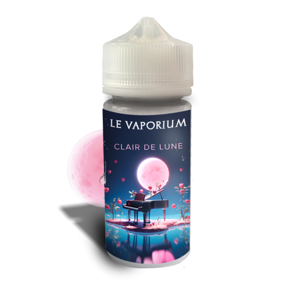 Clair de Lune - Le Vaporium - 60 ml
