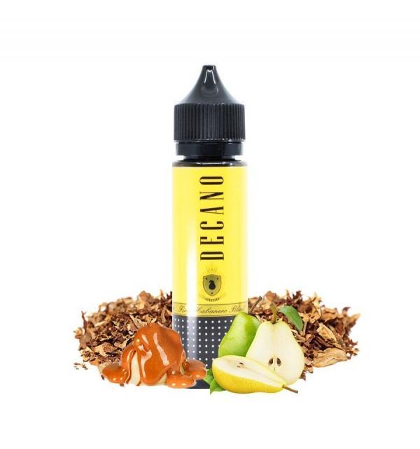 Decano - Eliquid France - 50ml