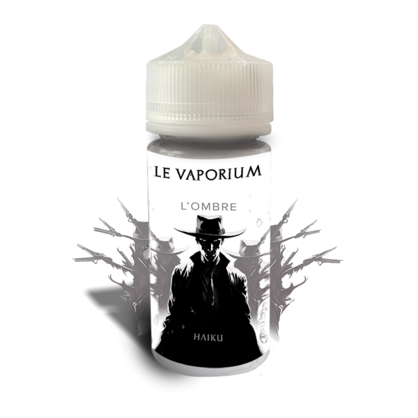 Ombre - Le Vaporium - 80 ml