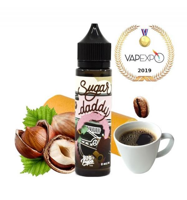 Sugar Daddy - Big Papa - 50ml