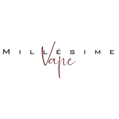 Millésime Vape