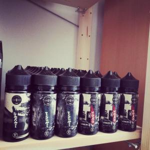 Gamme Yumé Curieux