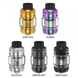 Clearomiseur Z Sub-Ohm 5 - GeekVape