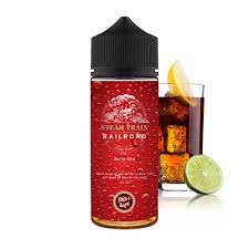 Railroad 100ml