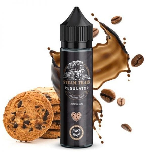 Regulator Millésime Vape