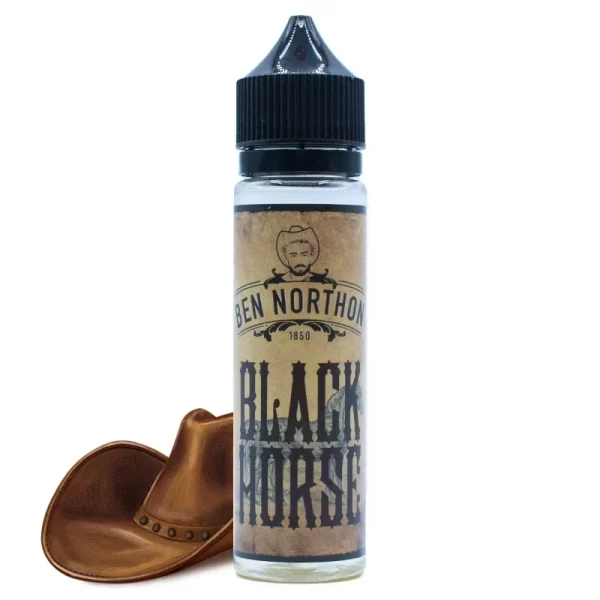 Black Horse - Ben Northon - 50ml