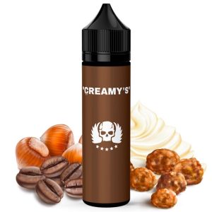 Creamy's