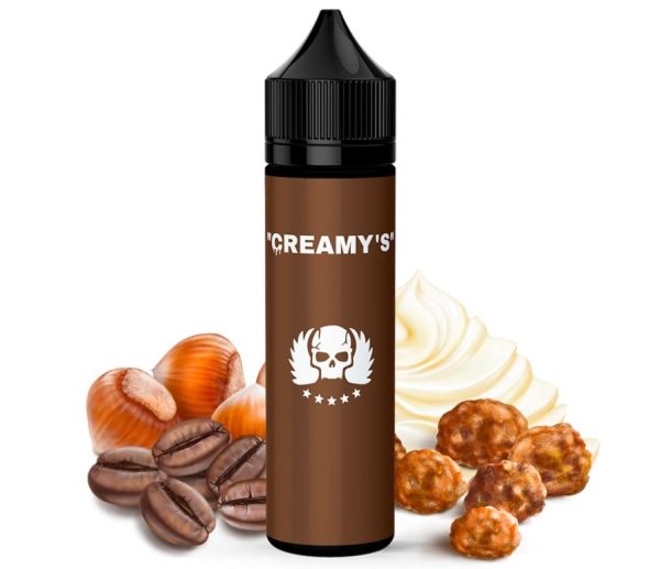 Creamy's