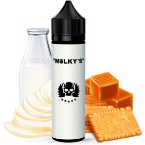 Milky's