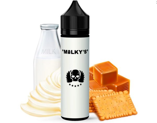 Milky's