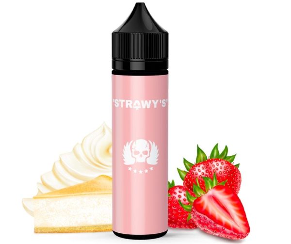 Strawy's