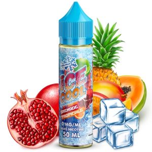 Grenade Tropicale
