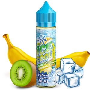 Kiwi Banane