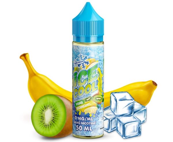 Kiwi Banane