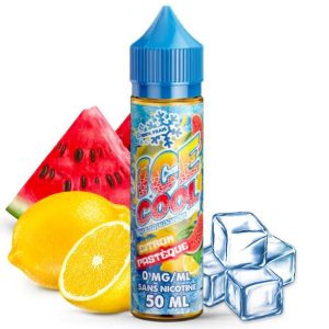Citron Pastèque