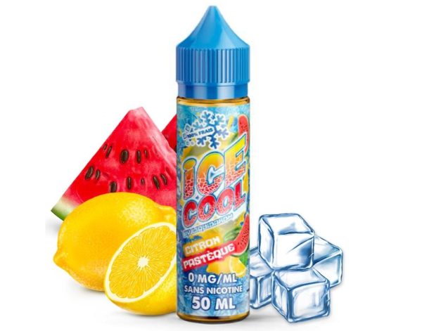 Citron Pastèque