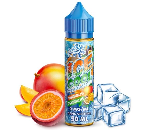 Mangue Passion