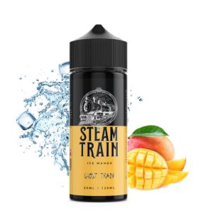 Ghost Train 100ml
