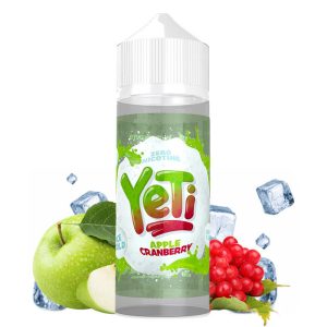 Apple Cranberry