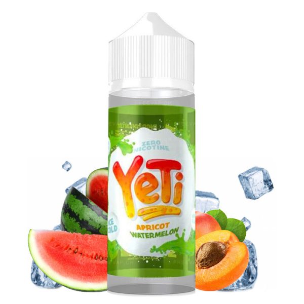 Apricot Watermelon