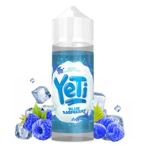 Blue Raspberry