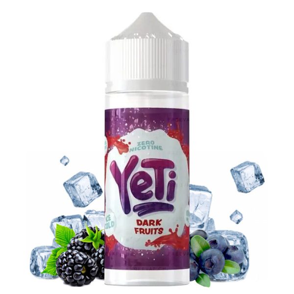 Dark Fruits