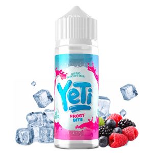 Frost Bite