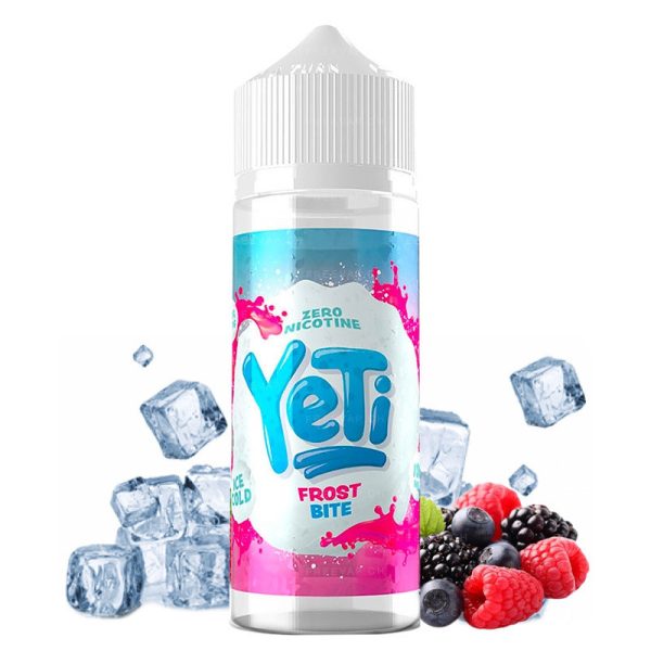 Frost Bite