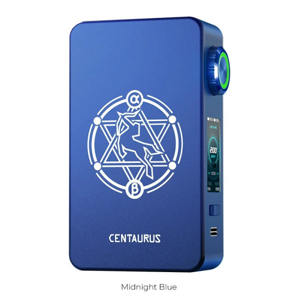 Box Centaurus M200 - Lost Vape – Image 2