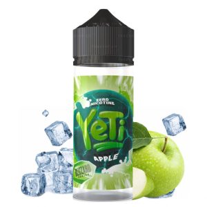 Apple Blizzard