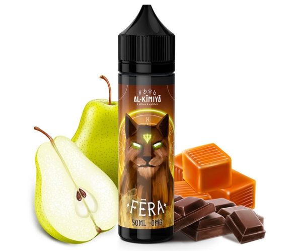 Fera - Al-Kimiya - 50ml