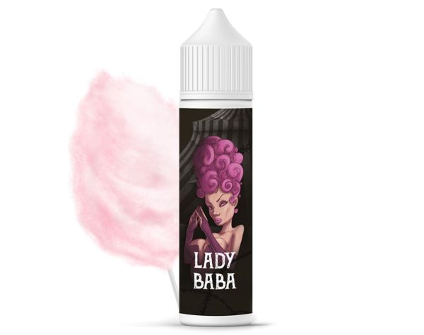 Lady Baba - Solana - 50ml