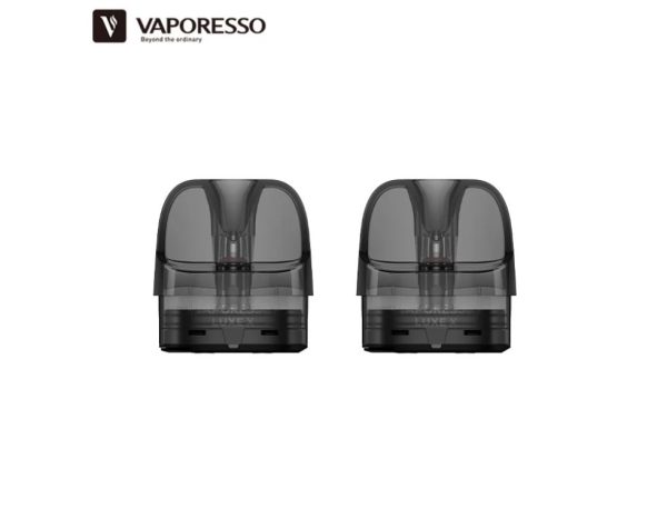 Cartouche Luxe X - Vaporesso – Image 2