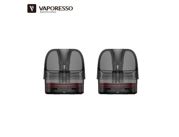 Cartouche Luxe X - Vaporesso