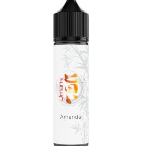 Amanda