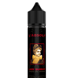 Lady Durban