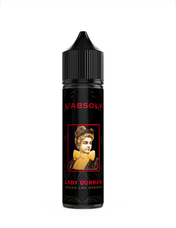 Lady Durban