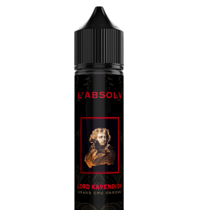 Lord Kavendish