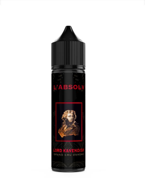 Lord Kavendish