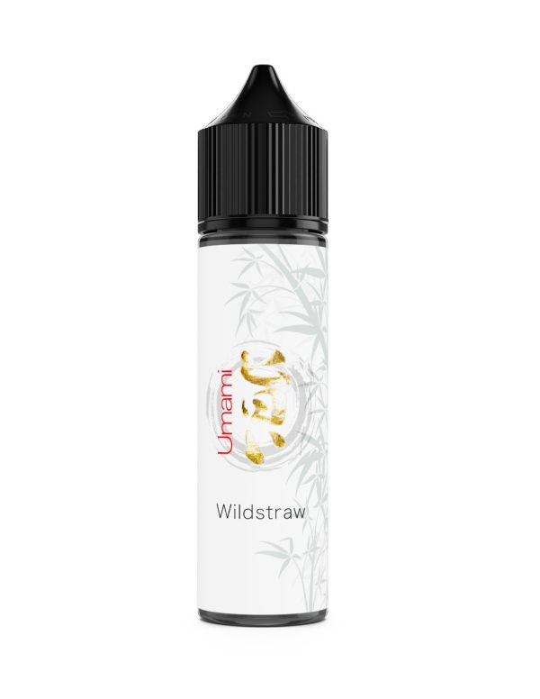 Wildstraw