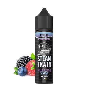Puffing-Billy