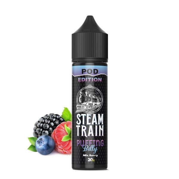Puffing-Billy