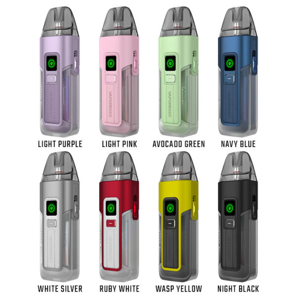 Luxe X2 - Vaporesso