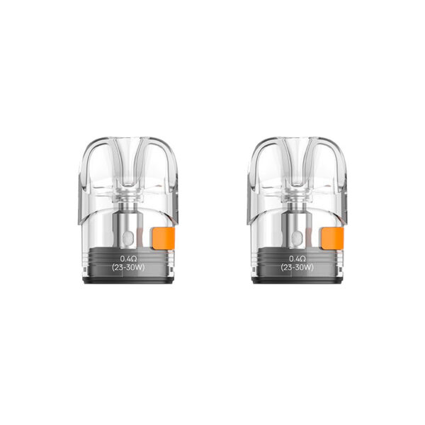 Cartouche Pixo - Aspire - Boîte de 2