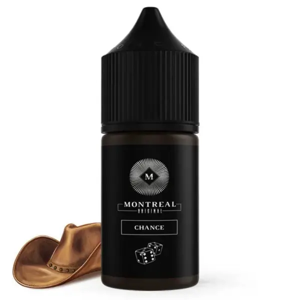 Concentré Chance - 30ml - Montreal Original