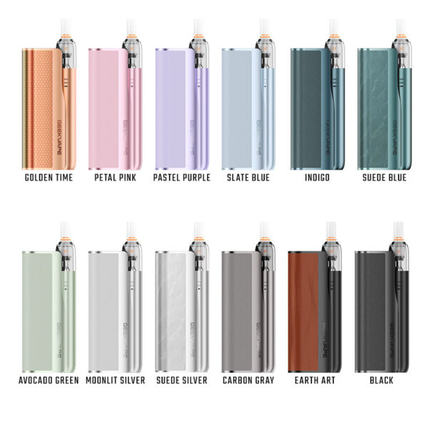 Kit Wenax M Starter - Geek Vape