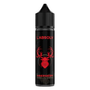 Aberdeen - L'Absolv - Vape Cellar - 40ml