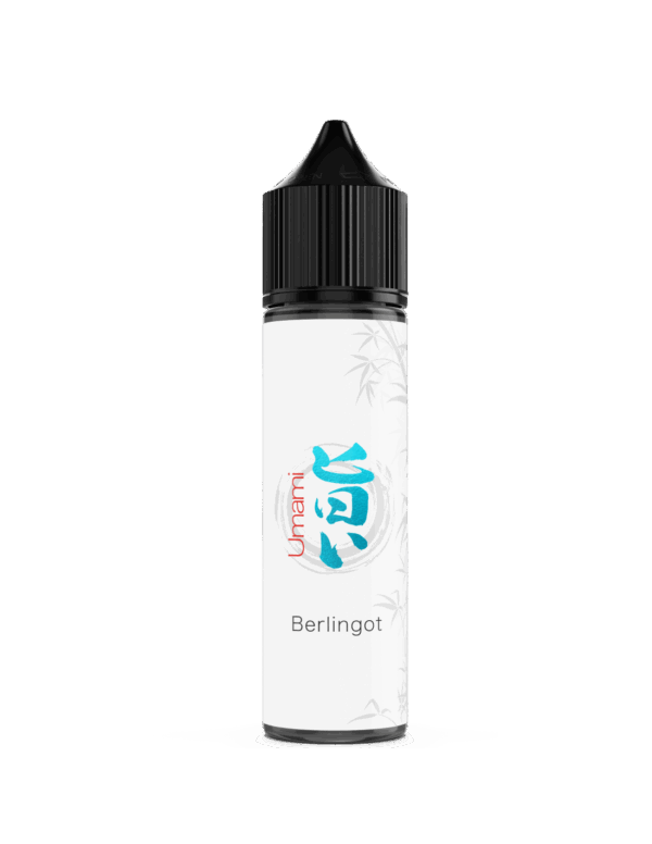 Berlingot - Umami - Vape Cellar