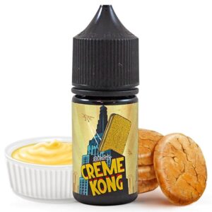 Concentré Crème Kong - Joe's Juice - 30ml