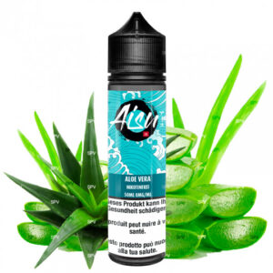Aloe Vera - Aisu by Zap! Juice - 50ml
